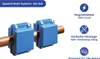 Spezial-Rohr-System 2er Set Produktbild-Vorschau 3