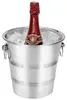 Champagnerkühler Edelstahl, silber Podgląd zdjęcia produktu 4