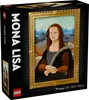 LEGO® ART 31213 Mona Lisa Podgląd zdjęcia produktu 9