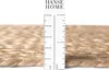 Hanse Home Jute Braided Jute Teppich Rund Basil Natur Gold Produktbild-Vorschau 8