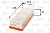 VALEO 585157 Luftfilter für AUDI A4 Avant (8K5, B8) Produktbild-Vorschau 10