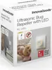 Ultrazvukový odpudzovač hmyzu s LED diódou KL Litto Náhľad obrázku produktu 6