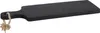 Koopman Holzschneidebrett, 50x25x2 cm, schwarz Produktbild-Vorschau 8