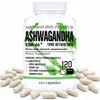 Ashwagandha 1000 mg 120 Kapseln Produktbild-Vorschau 5