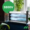 MalTec Insektenvernichter elektrisch Fliegenfalle Produktbild-Vorschau 4
