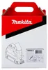 Makita 196845-3 Levigatrice per aspirapolvere 125 mm Anteprima dell’immagine prodotto 3