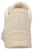 Skechers Sneakers 73690-OWHT in Off White Durabuck/ Mesh Produktbild-Vorschau 13