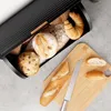 Vilde | Brotkästen - Brotkorb - Brotbox - 39x28x18,5 cm - Produktbild-Vorschau 6