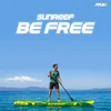 SUNREEF SUP 350cm 200kg Stand UP Paddle Board SITZ SET Produktbild-Vorschau 3