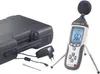 VOLTCRAFT Geluidsniveau-meter SL-451, 30 - 130 dB, 31,5 Hz Productafbeelding-voorbeeld 2