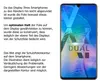 1x Schutzfolie für Huawei Mate 20 X 5G matt - Anti-Shock 9H Produktbild-Vorschau 3