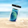 FIXED Fixed Float | Phone Case | Black | Waterproof Náhled obrázku produktu 5