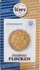 Werz Flocons de millet brun250g Voir les images du produit 2