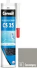 Ceresit Sanitärsilikon CS 25 zementgrau, 280 ml Produktbild-Vorschau 1