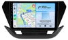 Radio Android compatible avec Opel Corsa F 2019-2023 Voir les images du produit 1