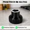 ULROAD passend für Monsieur Cuisine COMPACT Messerdrehhilfe Produktbild-Vorschau 3