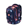 Satch Pack Coral Reef Schulrucksack Set 2tlg. Produktbild-Vorschau 3