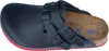 Birkenstock Kay SL Pantolette, Schwarz, Größe 45, normale Produktbild-Vorschau 52