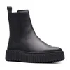 Clarks Torhill Maple Couleur Noir Voir les images du produit 19