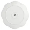 La Porcellana Bianca lot de 6 assiettes plates 26 cm Voir les images du produit 4