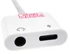 2 in 1 Audio 3,5 mm Miniklinke Kopfhörer Adapter USB Type C Produktbild-Vorschau 3