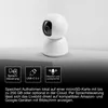 Osram SMART +  WiFi Kamera 360° 4MP 2K QHD Produktbild-Vorschau 7