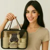 Sac à cosmétiques de voyage pour femmes - grand Voir les images du produit 12