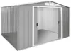 Duramax Metall Gartenhaus 322x234 Geräteschuppen Garten Produktbild-Vorschau 8