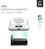 CELLONIC Batterie compatible avec iRobot Braava Jet M6, Voir les images du produit 5