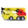 Hydraulický jeřáb Siku ; 1326 Náhled obrázku produktu 1