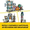 LEGO STRADA PRINCIPALE - Hlavní ulice Náhled obrázku produktu 49