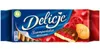 Delicje Szampańskie Wiśniowe 294g Podgląd zdjęcia produktu 2