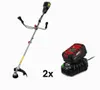 Parkside Performance 40 V Freischneider PPAFS 40-Li A1 Mit Produktbild-Vorschau 1
