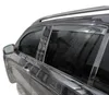 Deflettori Per Mercedes GLE W167 Dal 2019 4 Pezzi GP Anteprima dell’immagine prodotto 6