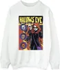 Marvel - "Hallows Eve" Sweatshirt für Herren BI35576 (XL) Produktbild-Vorschau 1