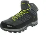 CMP Rigel Mid Trekking WP Wanderstiefel Grau Produktbild-Vorschau 5
