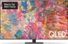 Samsung GQ50Q80BATXZG, 127 cm (50"), 3840 x 2160 Pixel, Produktbild-Vorschau 1