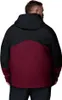 Columbia Bugaboo™ Iii Abnehmbare Jacke Rot M Mann Rot M Produktbild-Vorschau 6