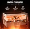 VEVOR 22 L pulitore ad ultrasuoni con timer di Anteprima dell’immagine prodotto 3