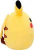 Squishmallows Gefülltes Pikachu Augenzwinkern 35 Cm Gelb  Náhled obrázku produktu 3