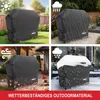 ONBEST Grillabdeckung | inklusive Transportasche | 135 x 70 Produktbild-Vorschau 9