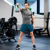 Gymtek® Kettlebell Dumbbell - 10kg závaží - kettlebell, Náhled obrázku produktu 4