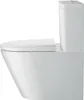 DURAVIT 0944000005 Spülkasten D-Neo, Weiß, m.IG, DF 6/3 Produktbild-Vorschau 1