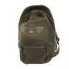 Greenburry Canvas Aviator Bodybag Crossover Bag Plecak Podgląd zdjęcia produktu 4