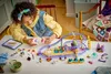 LEGO Friends Jazda na horskej dráhe s morskými vílami, Náhľad obrázku produktu 26