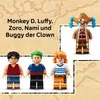 LEGO One Piece Chapiteau de cirque de Buggy le clown Voir les images du produit 30