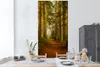 MuchoWow® Wandtattoo Wandsticker Wandaufkleber Wald - Natur Produktbild-Vorschau 2