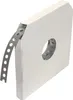 Jabema verzinktes Lochband Montageband Nagelband Produktbild-Vorschau 5