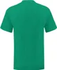 Fruit Of The Loom Herren T-Shirt Iconic (5 Stück/Packung) Produktbild-Vorschau 2