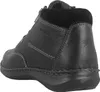 Josef Seibel New Anvers 84 Schnürstiefel Schwarz Produktbild-Vorschau 15